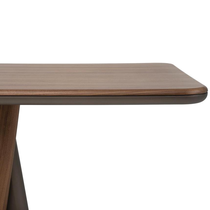 Zenobia Rectangular Dining Table alternate image, 5 of 7 images.