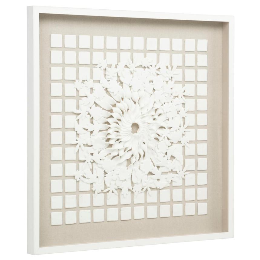 Lattice Bloom Shadow Box  alternate image, 3 of 8 images.