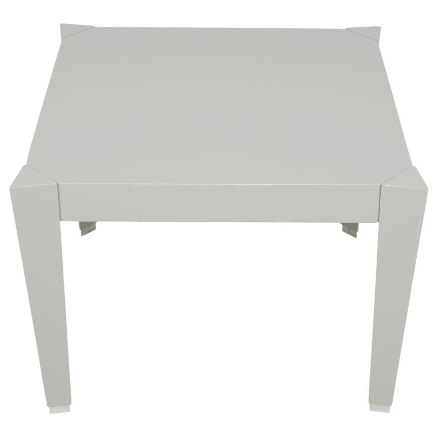 Tessa Gray Side Table  alternate image, 3 of 5 images.