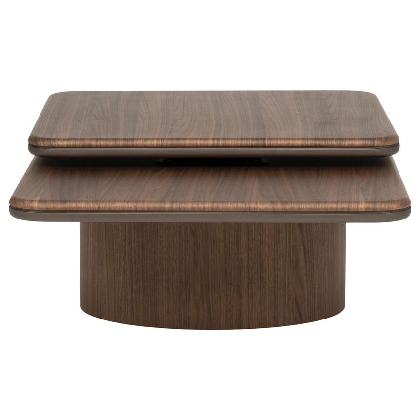 Zenobia Swivel Coffee Table alternate image, 5 of 10 images.