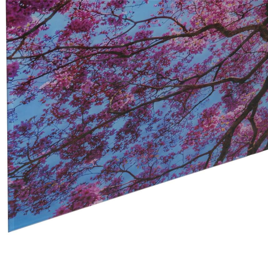 Blossom Cascade Acrylic Wall Art  alternate image, 3 of 5 images.