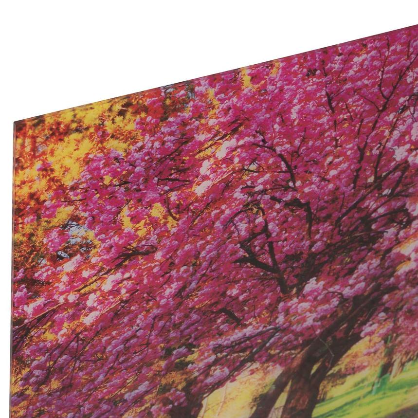 Blossom Way Acrylic Wall Art  alternate image, 3 of 5 images.