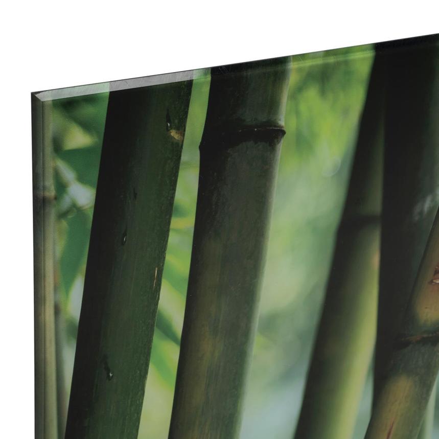 Zen Bamboo Acrylic Wall Art  alternate image, 3 of 5 images.