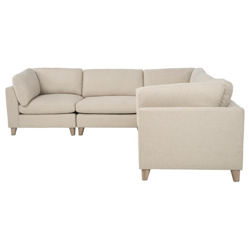 Wetherly Sectional Sofa alternate image, 3 of 9 images.