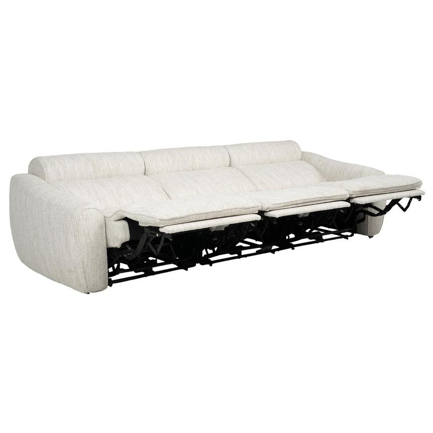 Colonnade Power Reclining Sofa with 3PCS/3PWR alternate image, 5 of 11 images.