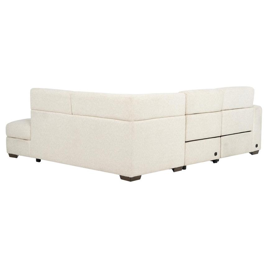 Tuft Sectional Sofa alternate image, 8 of 23 images.