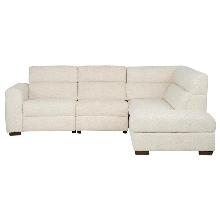 Tuft Sectional Sofa alternate image, 3 of 23 images.