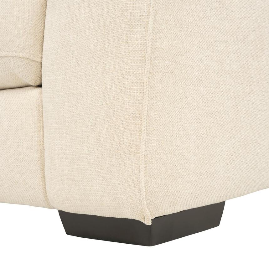 Jameson Beige Home Theater Seating with 5PCS/3PWR  alternate image, 10 of 12 images.