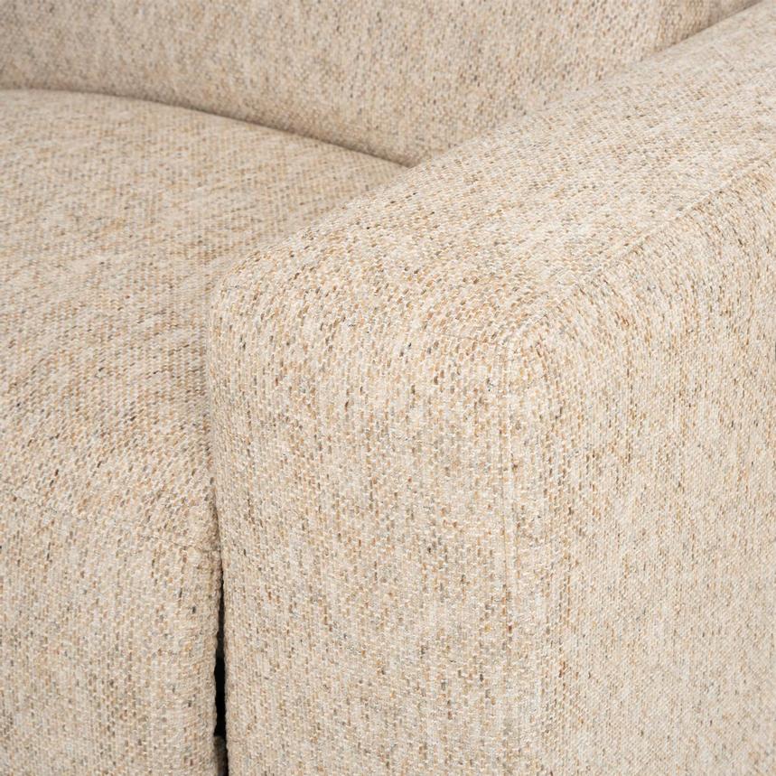 Canvas Power Reclining Sectional with 5PCS/3PWR alternate image, 8 of 10 images.