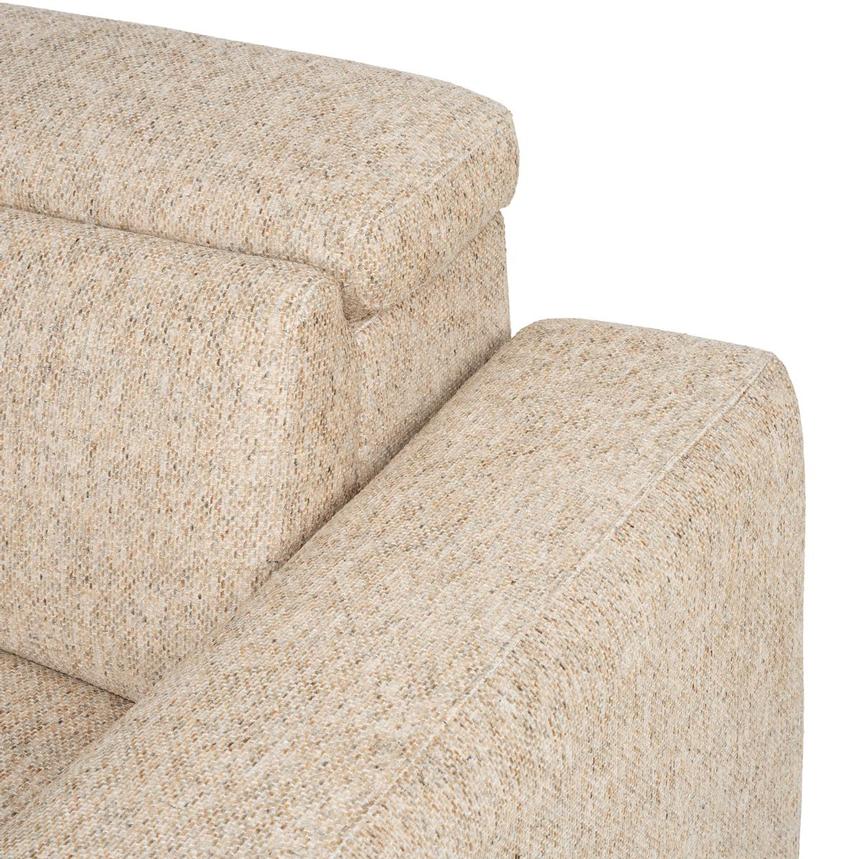 Canvas Power Reclining Sectional with 7PCS/3PWR alternate image, 8 of 15 images.