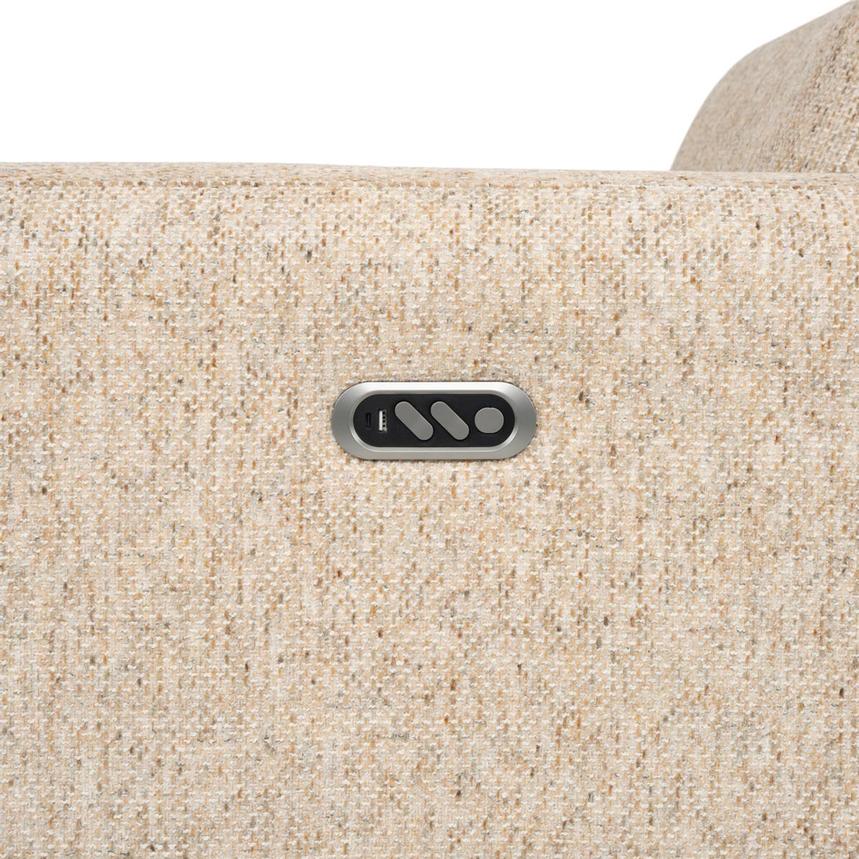 Canvas Home Theater Seating with 5PCS/2PWR alternate image, 13 of 13 images.