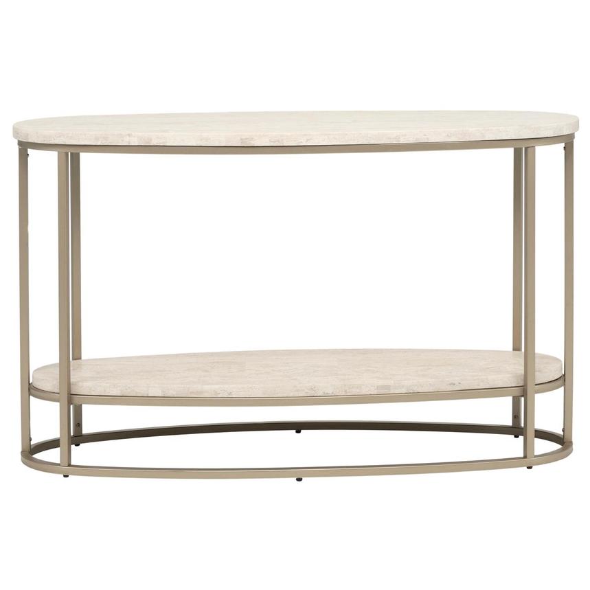 Abalos Console Table  alternate image, 3 of 7 images.