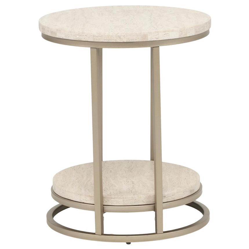Abalos Side Table alternate image, 3 of 6 images.