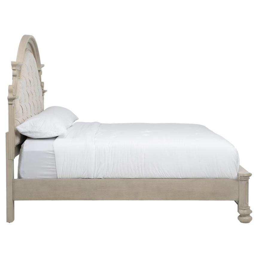 Avenne King Panel Bed  alternate image, 3 of 7 images.