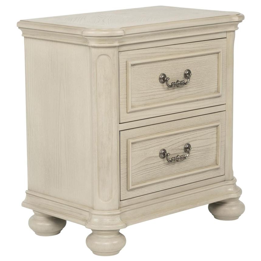 Avenne Nightstand  alternate image, 3 of 11 images.