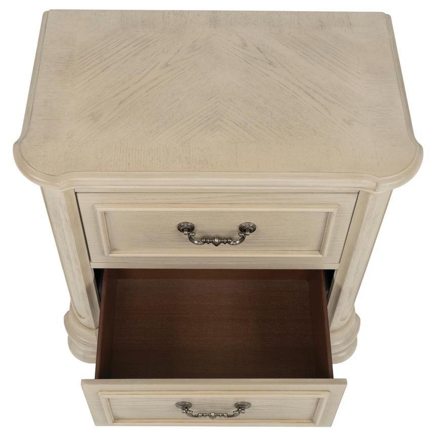 Avenne Nightstand  alternate image, 8 of 11 images.