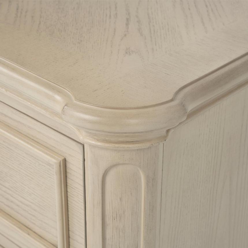 Avenne Nightstand  alternate image, 8 of 10 images.