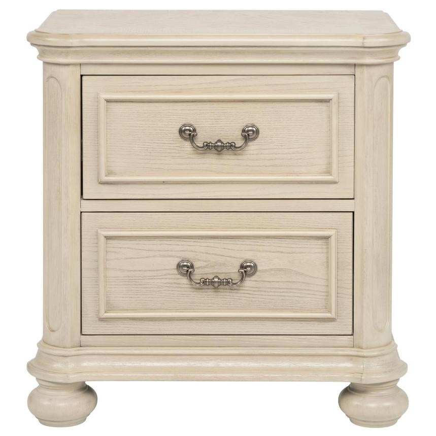 Avenne 4-Piece Queen Bedroom Set  alternate image, 3 of 5 images.