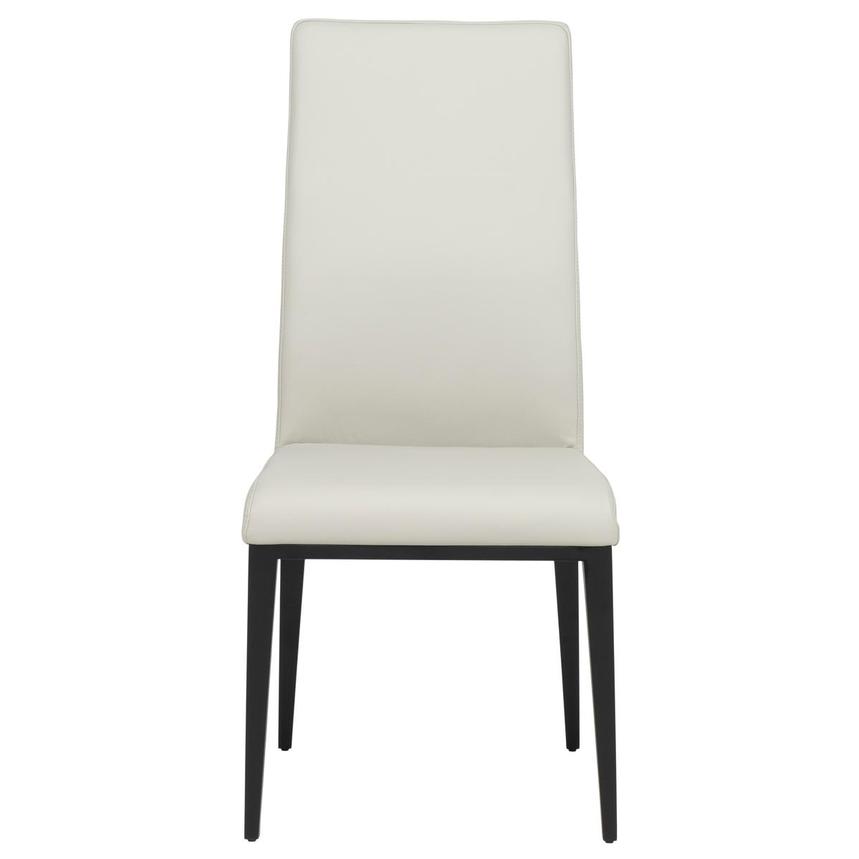 Axis Gray Side Chair  alternate image, 3 of 9 images.