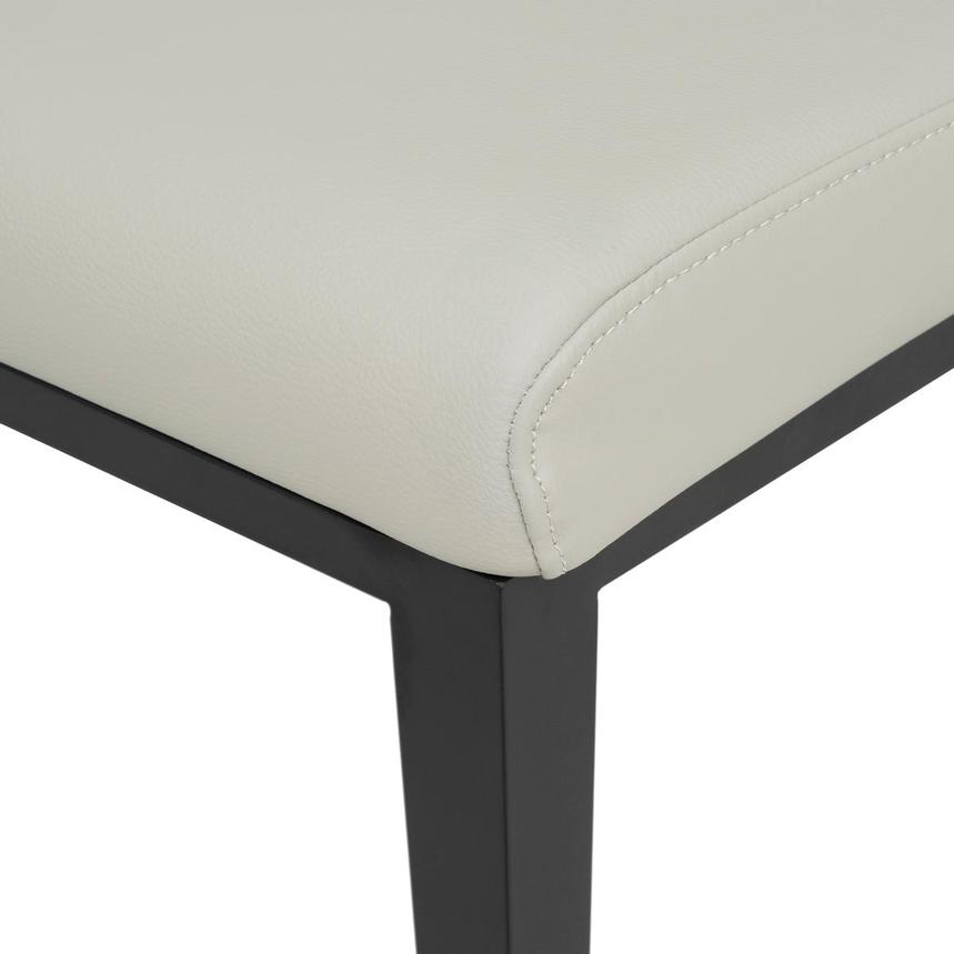 Axis Gray Side Chair  alternate image, 8 of 9 images.