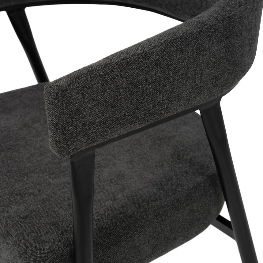 Celine Black Counter Stool alternate image, 8 of 9 images.