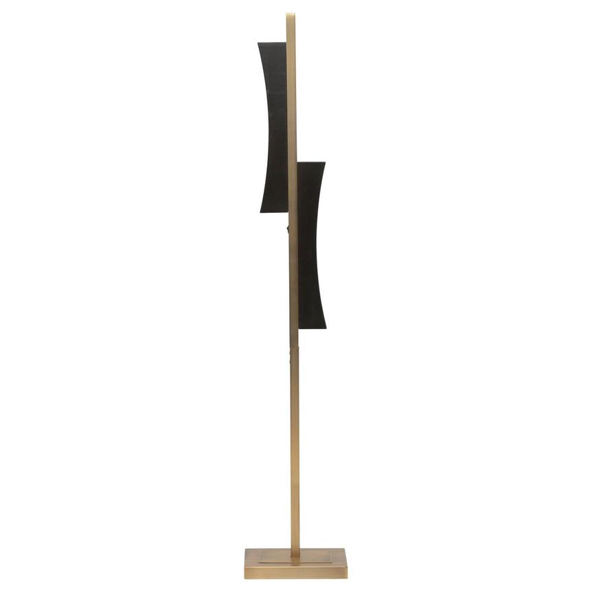 Krestel II Floor Lamp alternate image, 3 of 8 images.