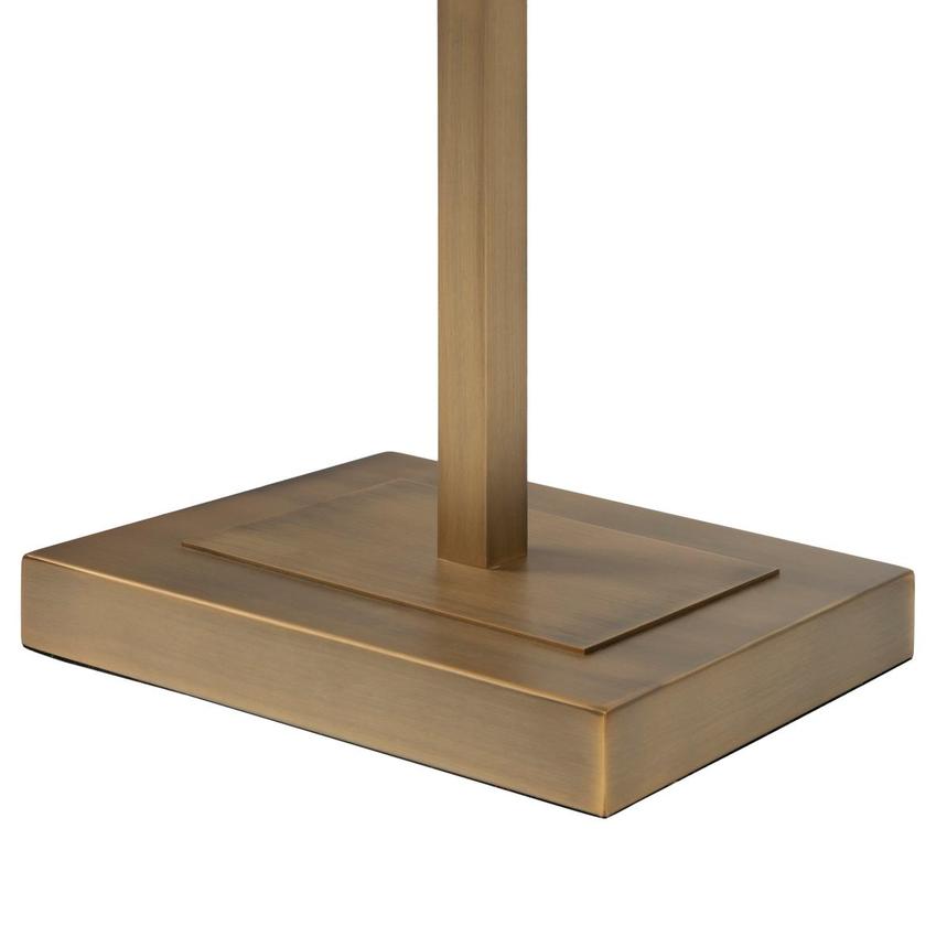 Krestel II Floor Lamp alternate image, 8 of 8 images.
