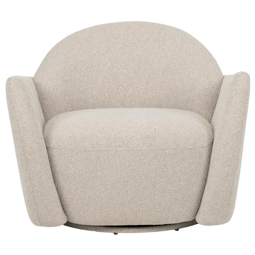 Mai Swivel Chair alternate image, 3 of 8 images.