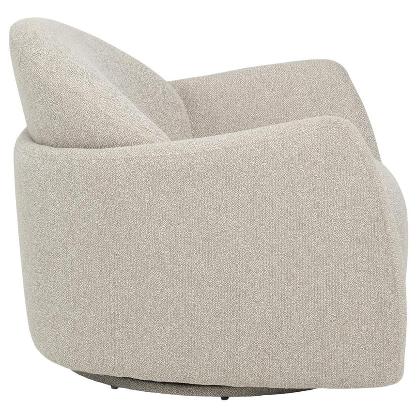 Mai Swivel Chair  alternate image, 3 of 7 images.