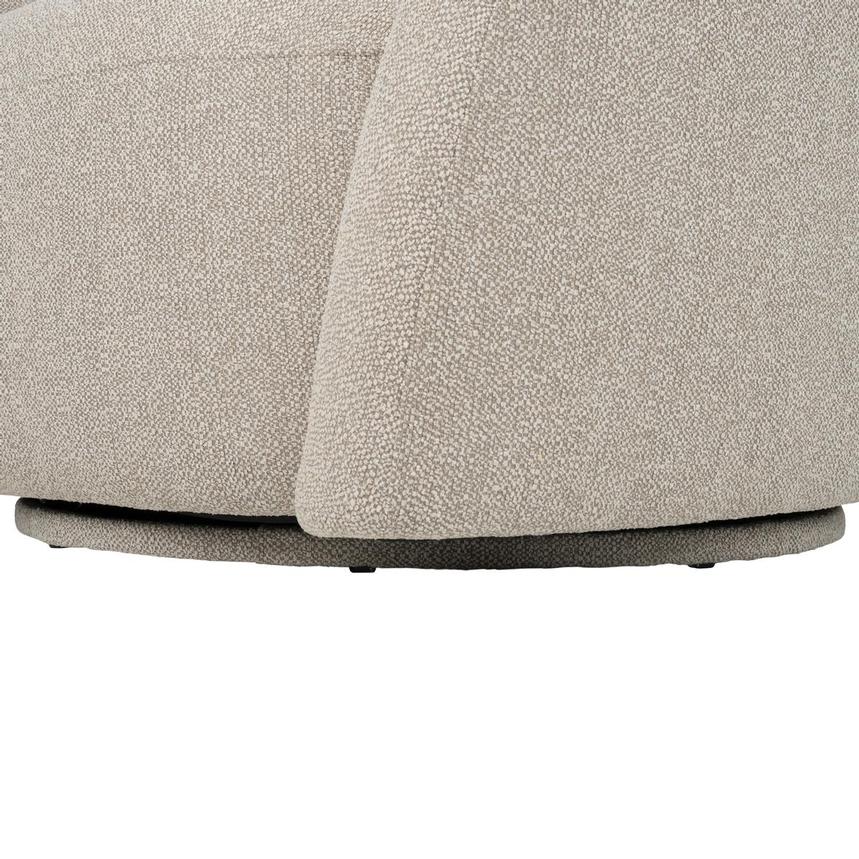 Mai Swivel Chair alternate image, 8 of 8 images.