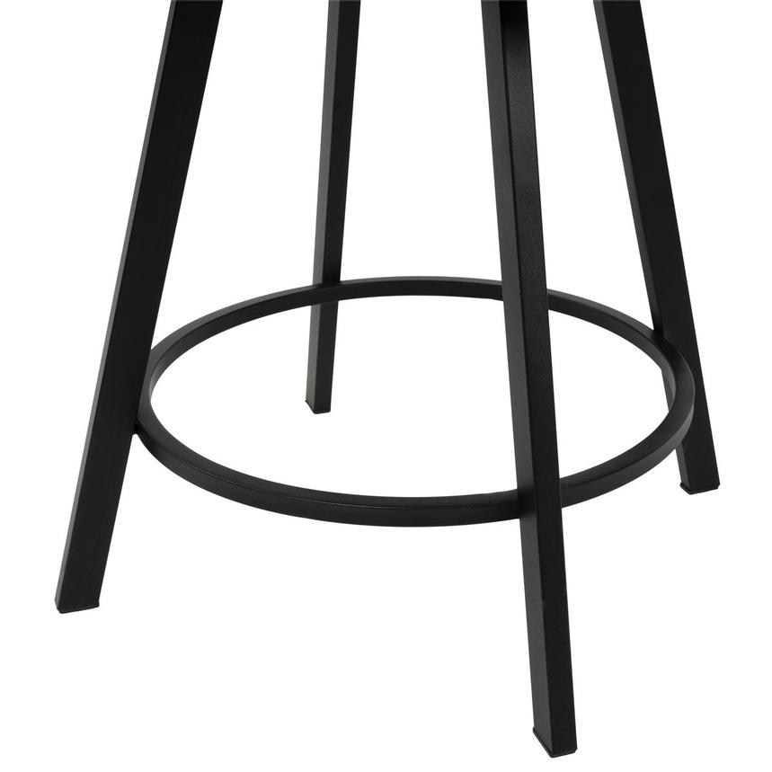 Olivia Green Counter Stool alternate image, 8 of 8 images.