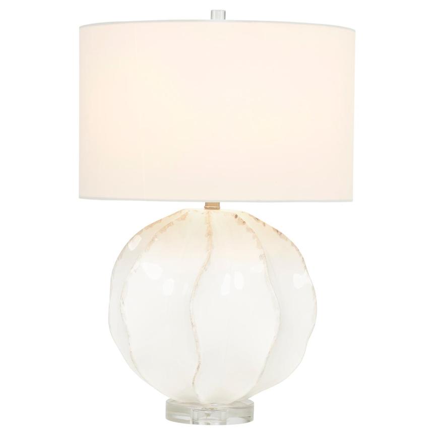 Porcelia Table Lamp alternate image, 3 of 6 images.
