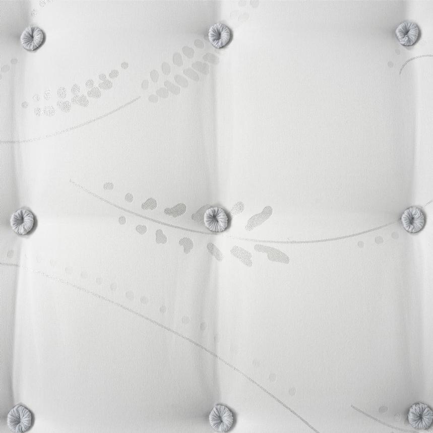 Serenity-Plush Queen Mattress By Pacific alternate image, 5 of 6 images.