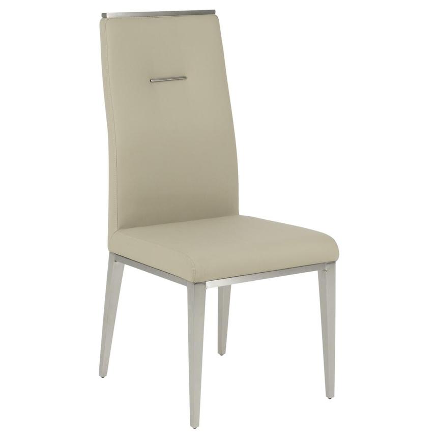 Amelia/Phebe Light Grey 5-Piece Dining Set  alternate image, 3 of 3 images.
