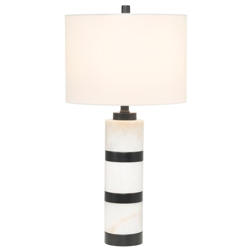 Carrara Table Lamp alternate image, 3 of 7 images.