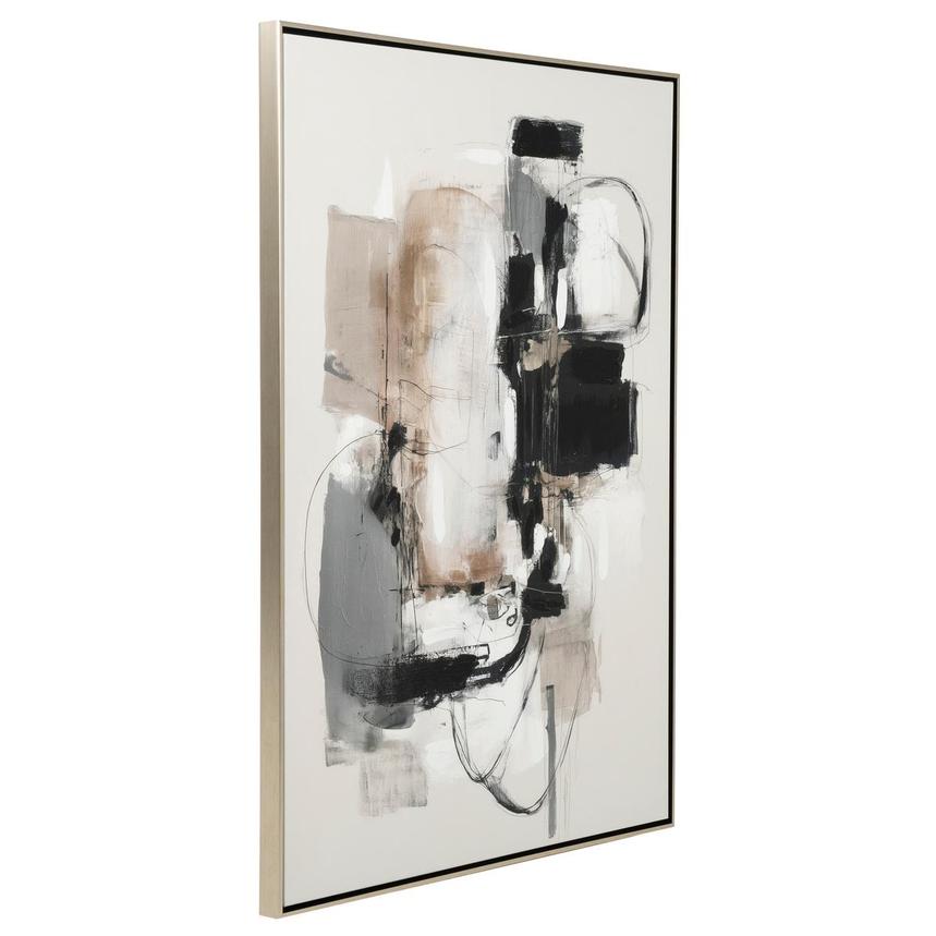 Urban Balance Canvas Wall Art  alternate image, 3 of 5 images.