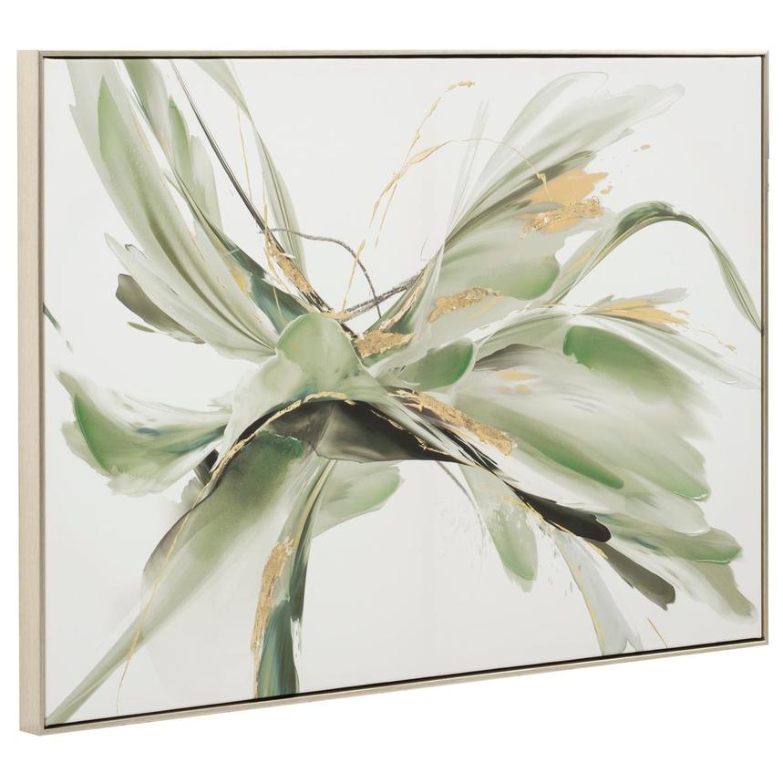 Sage Canvas Wall Art  alternate image, 3 of 7 images.