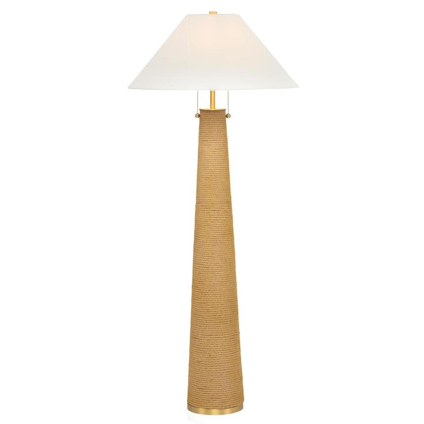 Sorella Floor Lamp alternate image, 3 of 8 images.