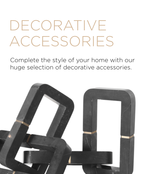 Home Décor & Accents - Decorative Accessories | El Dorado Furniture