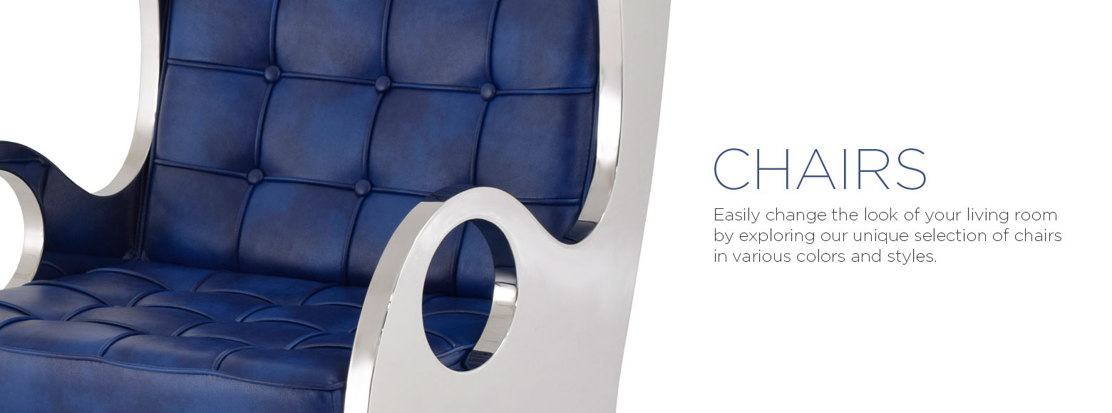 Living Rooms Chairs & Accent Chairs El Dorado Furniture