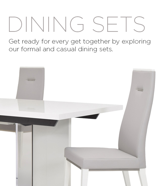 Dining Rooms Dining Sets El Dorado Furniture