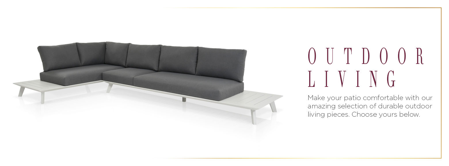 Outdoor Furniture Living El Dorado Outdoor Living Make Your Patio Comfortable With Our Amazing Selection Of Durable Pieces Furniture