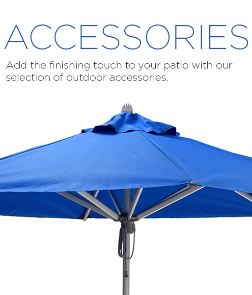 Outdoor Furniture Accessories El Dorado Outdoor Furniture Accessories El Dorado