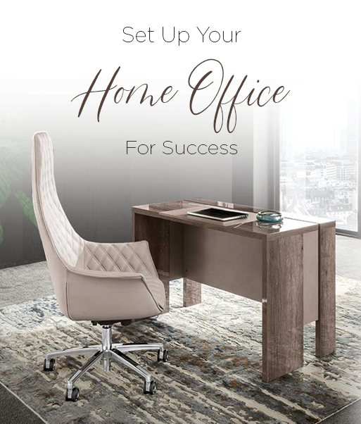 Home Office Essentials El Dorado Furniture