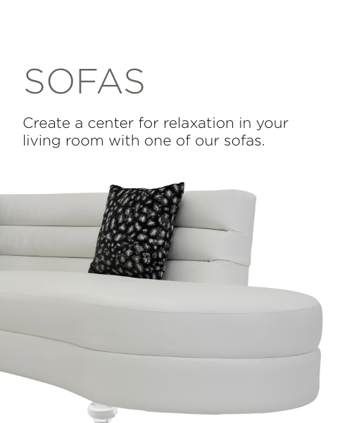 Sofa Dos Plazas – Muebles ÉlitArt