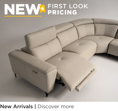 New First Look Pricing. Discover more