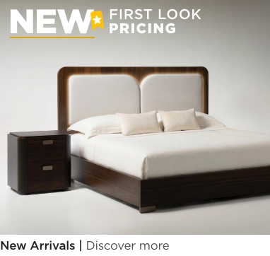 New First Look Pricing. Discover more