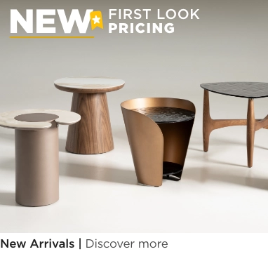 New First Look Pricing. Discover more