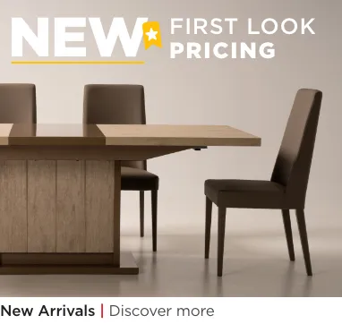 New First Look Pricing. Discover more