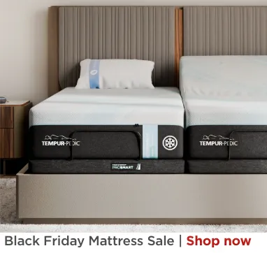 Black Friday Mattress Sale. Shop now